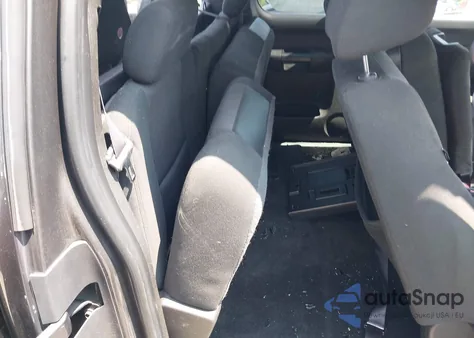 2011 Chevrolet Silverado 1500 Lt from USA, damaged, VIN 1GCRKSE33BZ204693